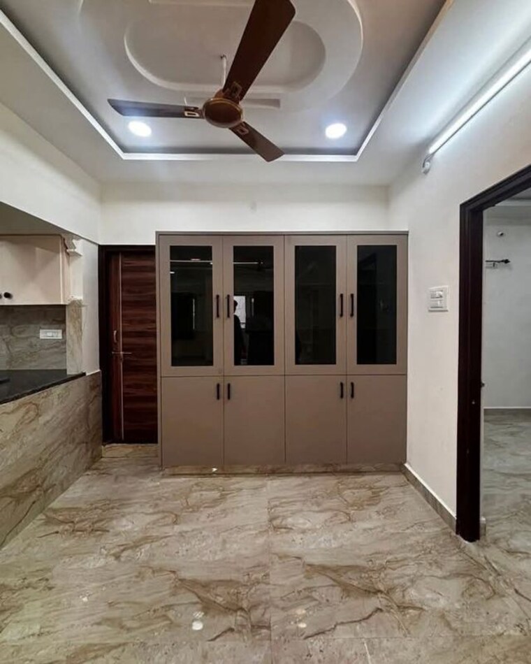 undefined, rajapushpa-atria 3 Bedroom 2300 Sq.Ft. Apartment In Gachibowli Hyderabad 10567182