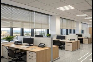  Office Space For Rent in Baner