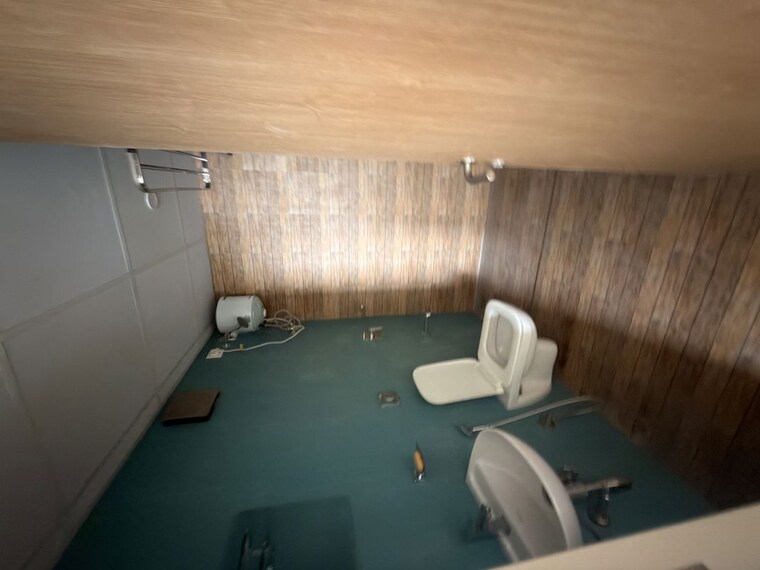Bathroom, lodha-crown-kolshet 2 Bedroom 650 Sq.Ft. Apartment In Kolshet Road Thane 10567278