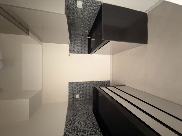 Kitchen, lodha-crown-kolshet 2 Bedroom 650 Sq.Ft. Apartment In Kolshet Road Thane 10567278