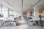2828 Sq.Ft. Office Space in Kharadi