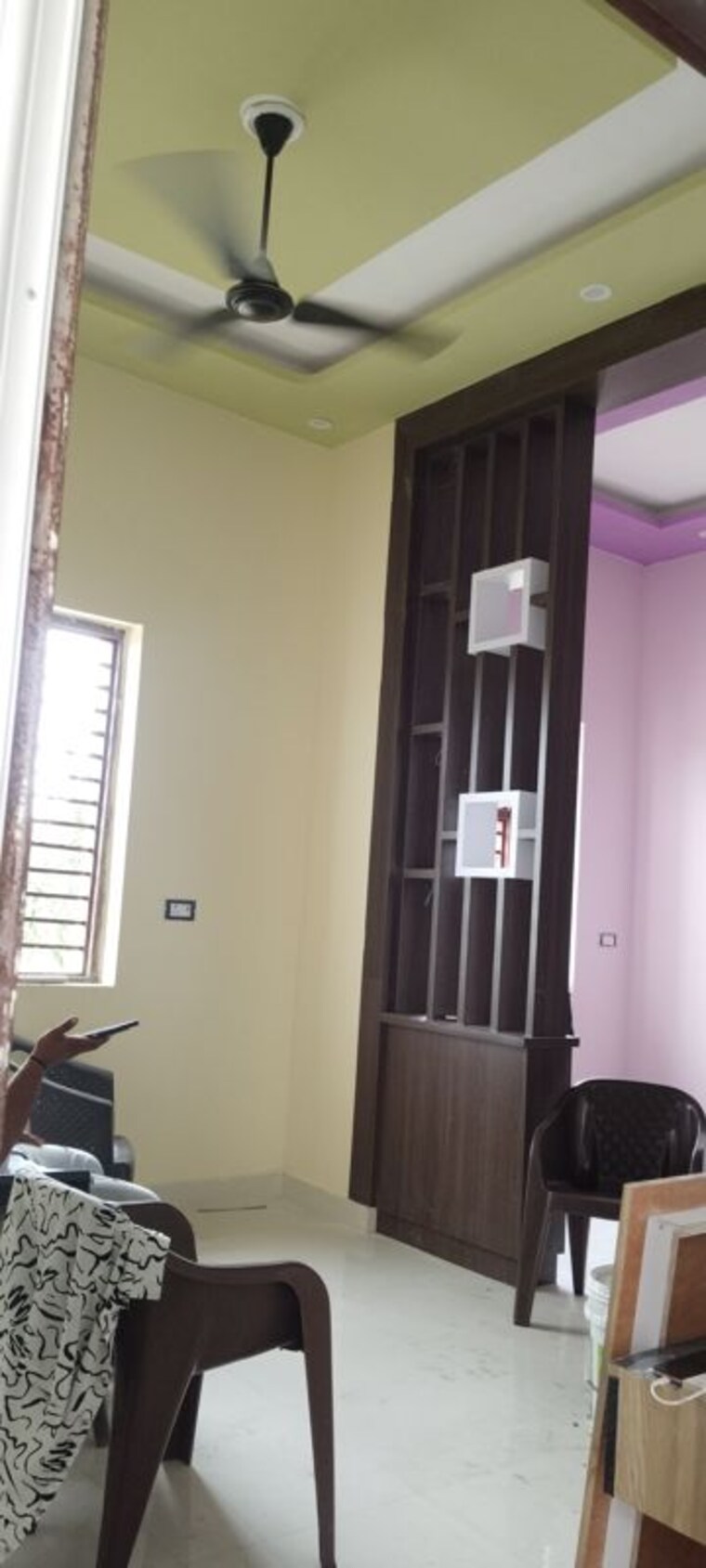 Room, rakshapuram 3.5 Bedroom 111 Sq.Yd. Independent House In Rakshapuram Meerut 10567319