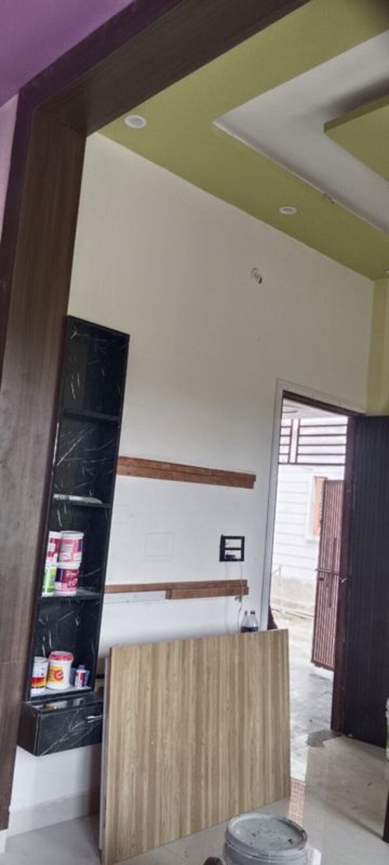 Room, rakshapuram 3.5 Bedroom 111 Sq.Yd. Independent House In Rakshapuram Meerut 10567319