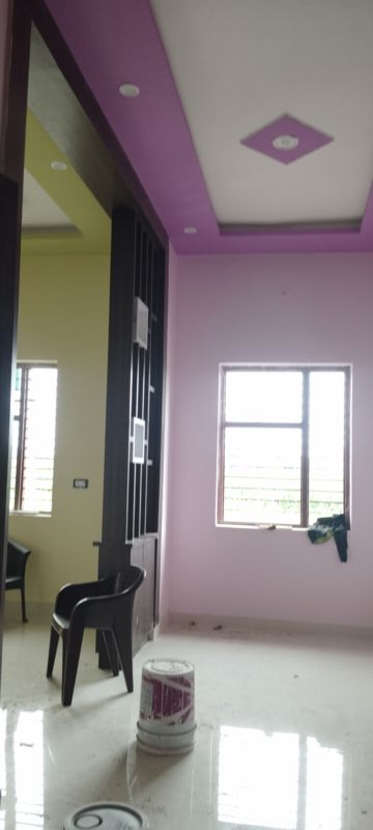 Room, rakshapuram 3.5 Bedroom 111 Sq.Yd. Independent House In Rakshapuram Meerut 10567319