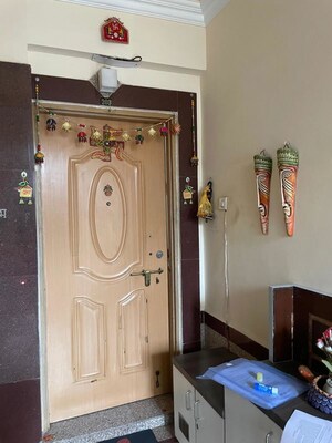Bathroom in  Apartment at New Palasia – for Sale