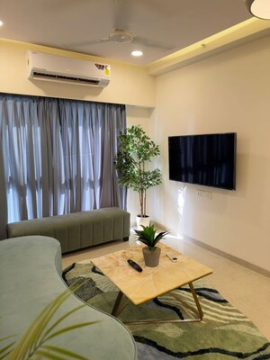 3 BHK Apartment For Sale in Belscot Chs Ltd, Andheri West