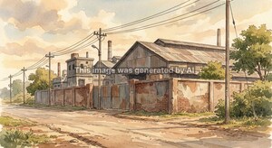  Industrial Plot – Exterior View View at Desh Bandhu Nagar - for Sale