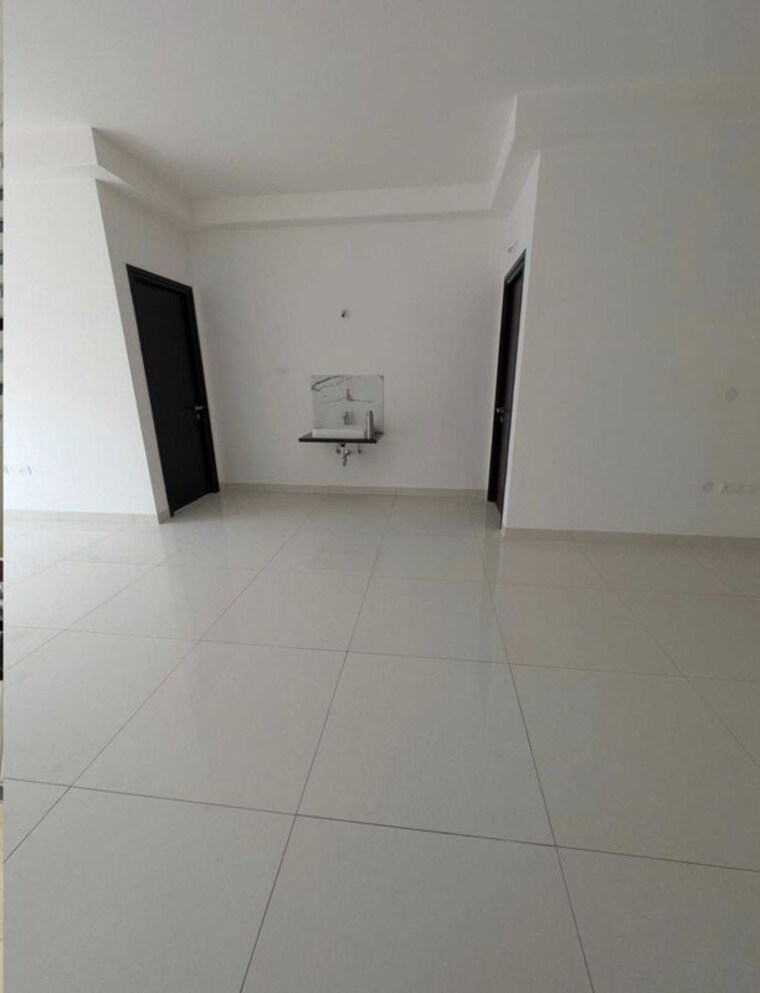 Living Room, aparna-zenon 3 Bedroom 1826 Sq.Ft. Apartment In Puppalaguda Hyderabad 10567388
