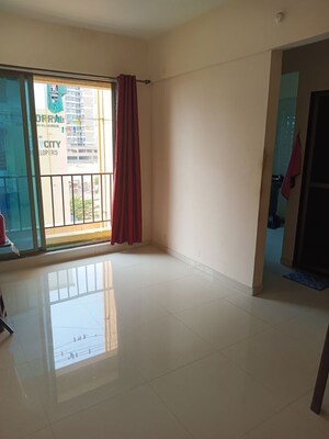 1 BHK Apartment For Sale in Sector 51 Dronagiri