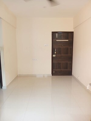 Living Room in 1 BHK Apartment at Sector 51 Dronagiri – for Sale