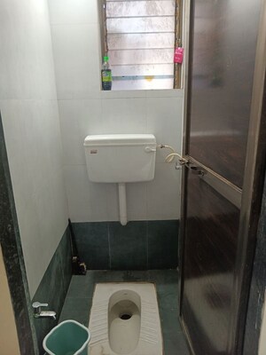 Bathroom in 1 BHK Apartment at Sector 51 Dronagiri – for Sale