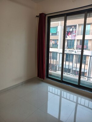 Bedroom in 1 BHK Apartment at Sector 51 Dronagiri – for Sale