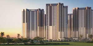 3 BHK Apartment For Sale in Sobha One Residences, Hoskote