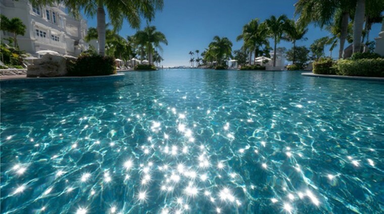 Swimming Pool, sobha-one-residences 3 Bedroom 1510 Sq.Ft. Apartment In Hoskote Bangalore 10566283