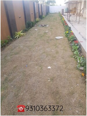 5 BHK Builder Floor – Garden View at TDI The Retreat, Sector 89 - for Sale