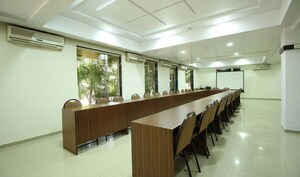 Kitchen in  Office Space at Hiranandani Gardens, Powai – for Rent