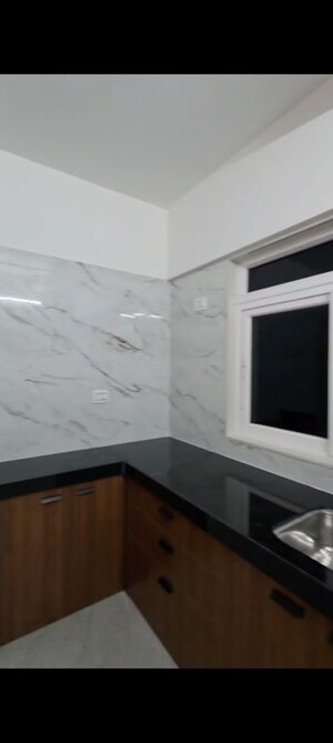 Kitchen in 1 BHK Apartment at Mohite Mrugank, Chembur – for Rent