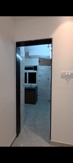 Kitchen in 1 BHK Apartment at Mohite Mrugank, Chembur – for Rent