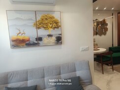 2.5 BHK + Study Room Builder Floor For Sale in JMS Primeland