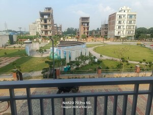 2.5 BHK Builder Floor – Exterior View View at JMS Primeland, Sector 95a - for Sale