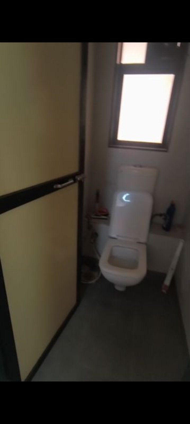 Bathroom, godrej-prime 1 Bedroom 400 Sq.Ft. Apartment In Chembur Mumbai 10567493