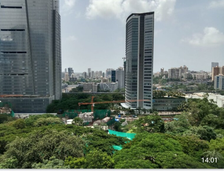 Exterior View, oberoi-realty-esquire 5 Bedroom 2987 Sq.Ft. Apartment In Goregaon East Mumbai 10567447