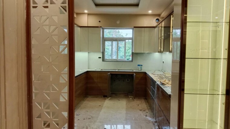 Kitchen, sector 10 4 Bedroom 2500 Sq.Ft. Builder Floor In Sector 10 Gurgaon 10567477