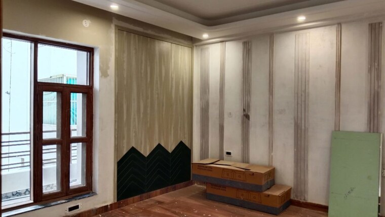Living Room, sector 10 4 Bedroom 2500 Sq.Ft. Builder Floor In Sector 10 Gurgaon 10567477