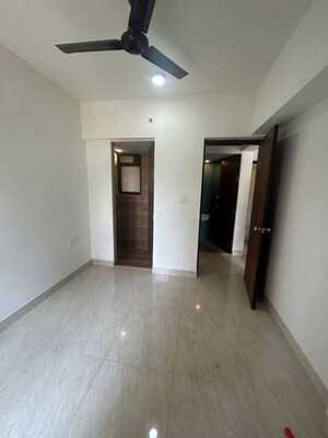 Bedroom in 1 BHK Apartment at Lodha Crown Quality Homes, Majiwada – for Rent
