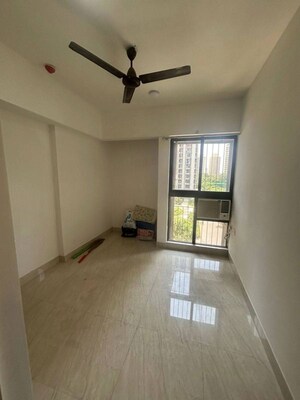Bedroom in 1 BHK Apartment at Lodha Crown Quality Homes, Majiwada – for Rent
