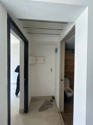 1 BHK Apartment at Lodha Crown Quality Homes, Majiwada – for Rent