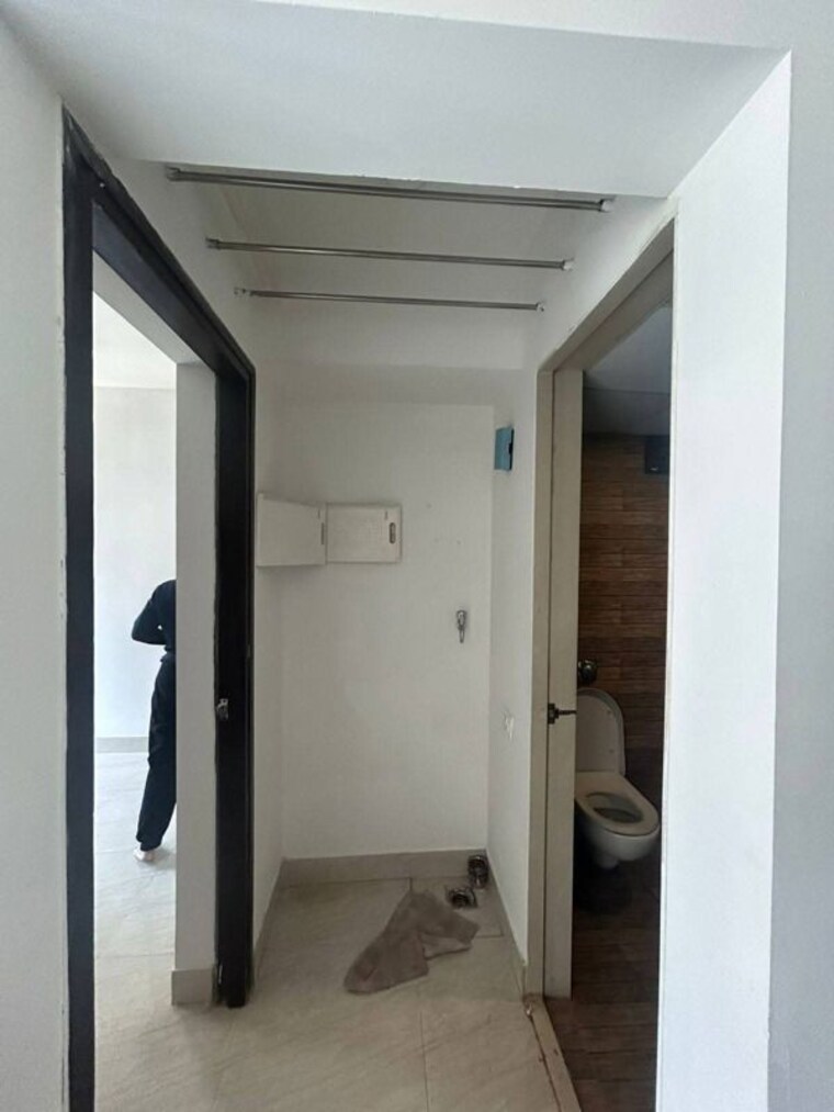undefined, lodha-crown-quality-homes 1 Bedroom 450 Sq.Ft. Apartment In Majiwada Thane 10567506