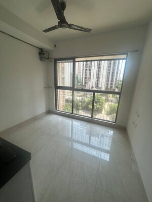 1 BHK Apartment For Rent in Lodha Crown Quality Homes, Majiwada