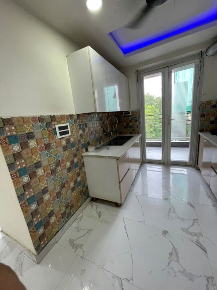 Team Area, sector 4 3 Bedroom 2000 Sq.Ft. Builder Floor In Sector 4 Gurgaon 10567525
