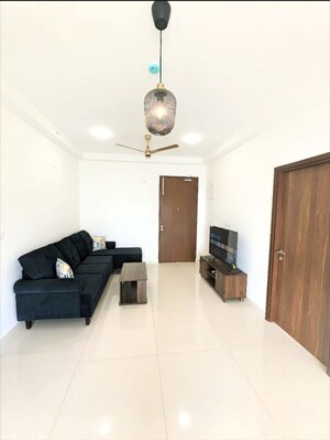 2.5 BHK Apartment For Rent in Prestige Tranquil, Kokapet