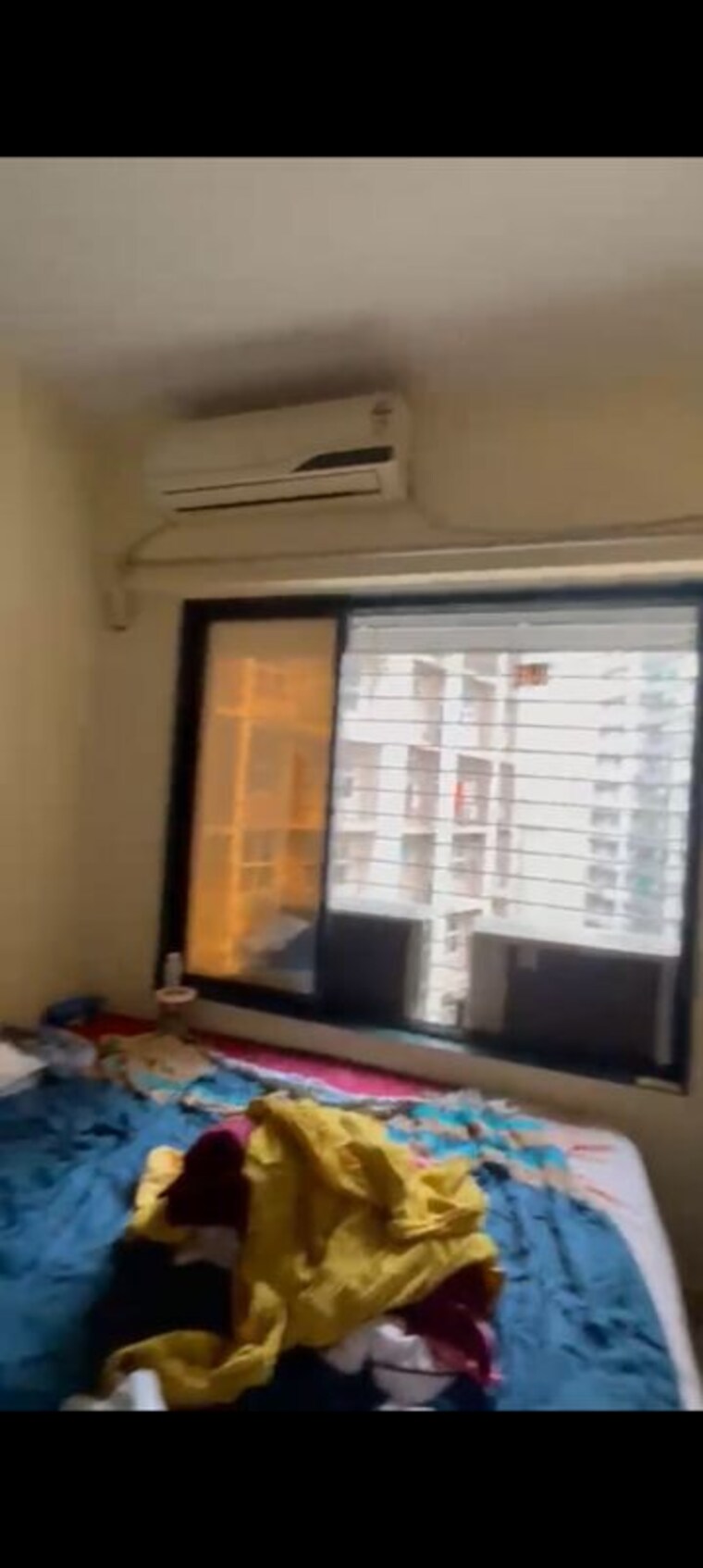 Bedroom, vaibhav-laxmi-corporate-park 1 Bedroom 430 Sq.Ft. Apartment In Chembur Mumbai 10567534