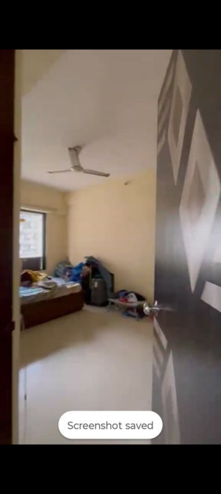 Bedroom, vaibhav-laxmi-corporate-park 1 Bedroom 430 Sq.Ft. Apartment In Chembur Mumbai 10567534