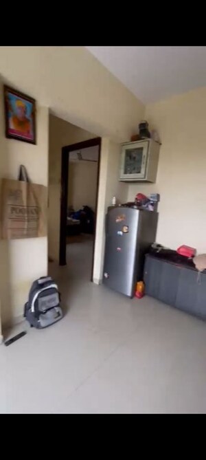 Furnished Amenities in 1 BHK Apartment at Vaibhav Laxmi Corporate Park, Chembur – for Rent