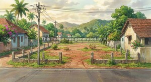  Land For Sale in Huskur
