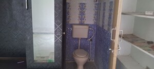 Bathroom in  Independent House at Kazipet – for Sale
