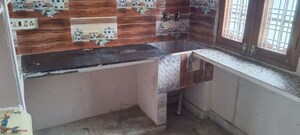 Kitchen in  Independent House at Kazipet – for Sale