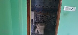 Bathroom in  Independent House at Kazipet – for Sale