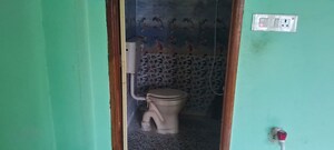 Bathroom in  Independent House at Kazipet – for Sale