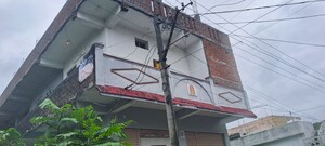  Independent House – Exterior View View at Kazipet - for Sale