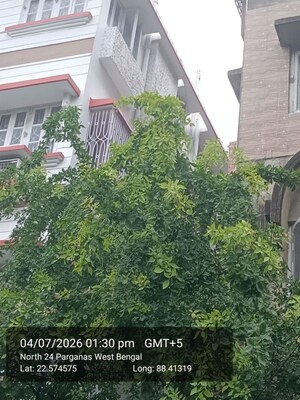  Apartment – Garden View at Bidhan Park - for Sale
