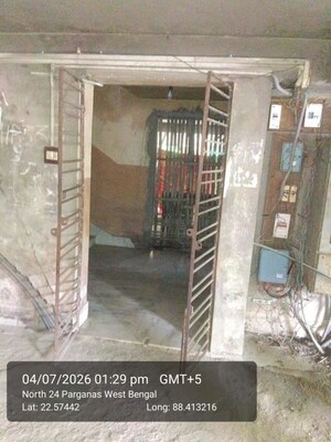  Apartment – Exterior View View at Bidhan Park - for Sale