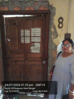   Apartment at Bidhan Park – for Sale