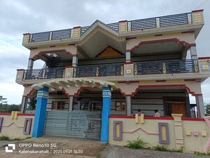  Independent House For Sale in Alur