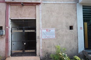  Independent House – Exterior View View at Dharampura - for Sale