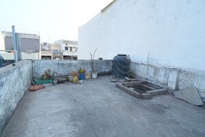  Independent House – Exterior View View at Dharampura - for Sale